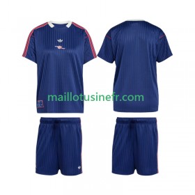 Maillot de Foot Arsenal Icon Domicile 2025-26 - Enfant